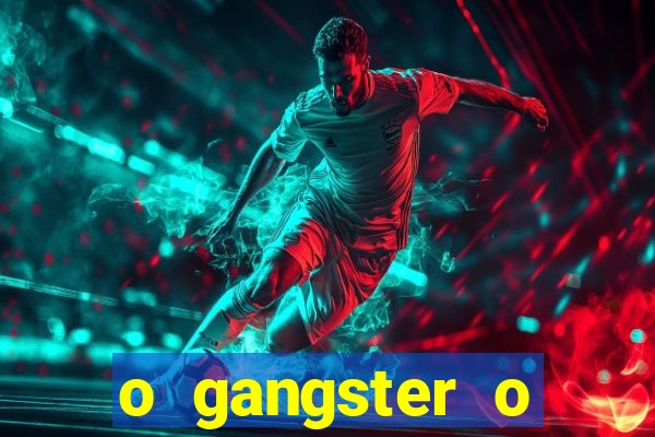o gangster o policial e o diabo assistir